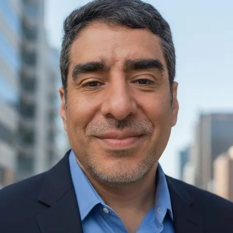 Greivin Cruz Ríos, cofundador de BeMANTIS