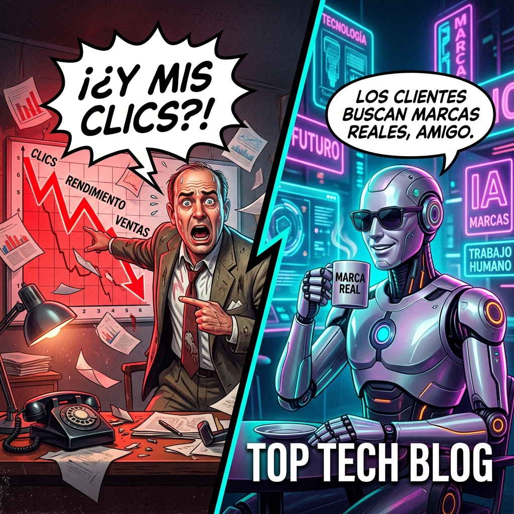 SEO 2020 vs GEO 2026 Inteligencia Artificial BeMANTIS